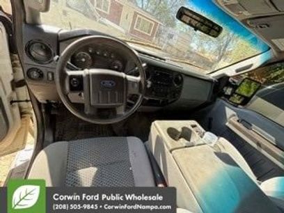 Used 2011 Ford F350 XL