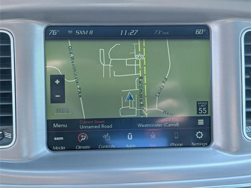 Used 2023 Dodge Charger Scat Pack w/ Plus Group RWD image 36