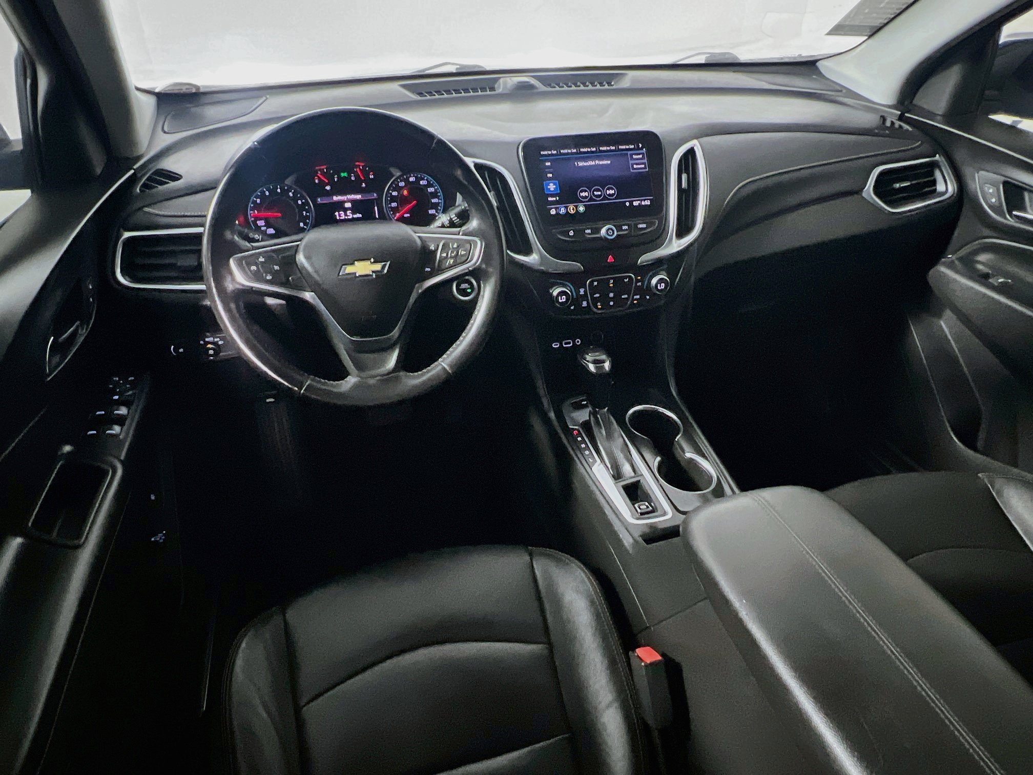 Used 2019 Chevrolet Equinox Premier FWD image 29