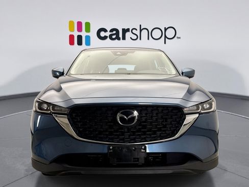 Used 2023 MAZDA CX-5 AWD 2.5 S image 8