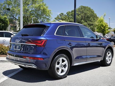 Used 2023 Audi Q5 2.0T Premium w/ Convenience Package AWD/4WD image 7