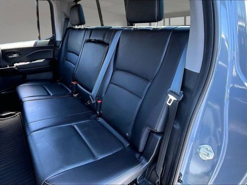 Used 2022 Honda Ridgeline RTL-E image 27