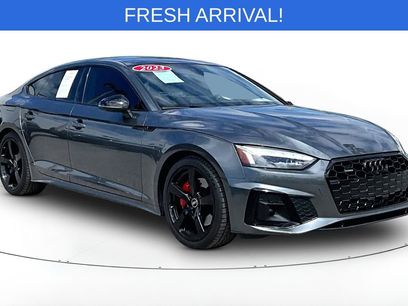 Certified 2023 Audi A5 2.0T Premium Plus w/ Premium Plus