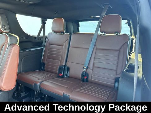 Certified 2024 GMC Yukon XL Denali Ultimate image 22