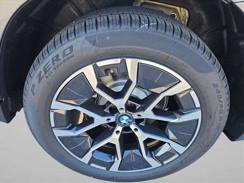 Used 2026 BMW X3 xDrive30i AWD/4WD image 10