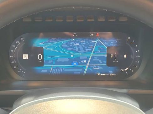 Certified 2025 Volvo XC90 B6 Ultra w/ Protection Package AWD/4WD image 19