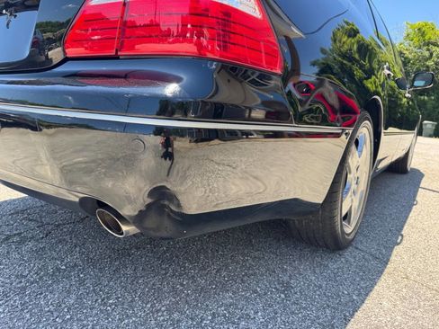 Used 2006 Lexus LS 430 RWD image 19
