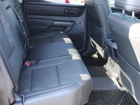 Used 2023 Toyota Tundra TRD Pro AWD/4WD image 20
