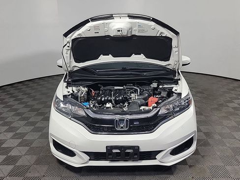 Used 2020 Honda Fit LX image 13