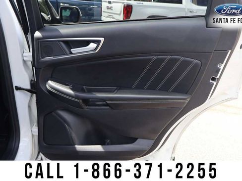 Used 2022 Ford Edge ST AWD/4WD image 26