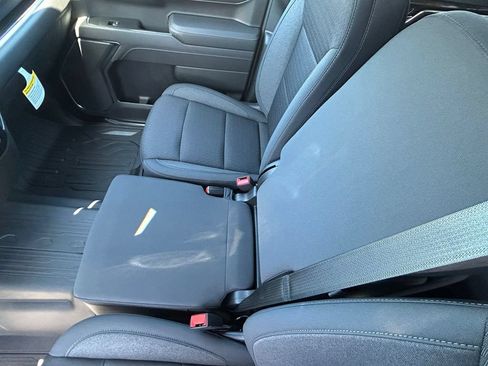 New 2026 GMC Sierra 1500 SLE w/ X31 Off-Road Package AWD/4WD image 22