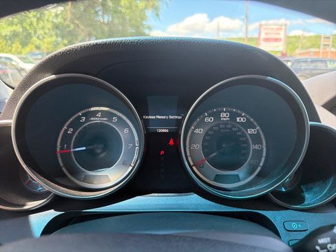 Used 2013 Acura MDX w/ Technology & Entertainment AWD/4WD image 25