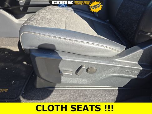 Used 2023 Ford F150 Tremor image 5