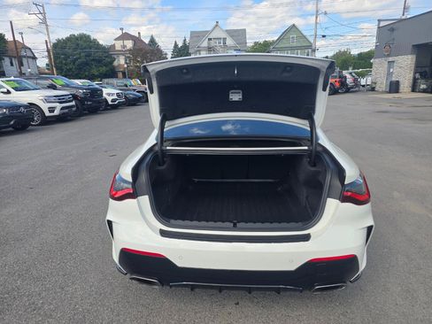 Used 2021 BMW 440i xDrive Coupe w/ Premium Package AWD/4WD image 19