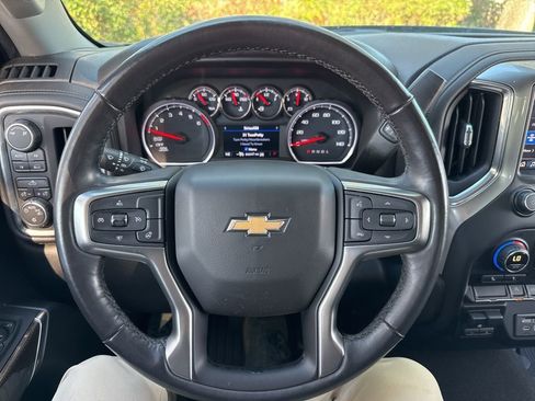 Used 2019 Chevrolet Silverado 1500 LT w/ Convenience Package image 27