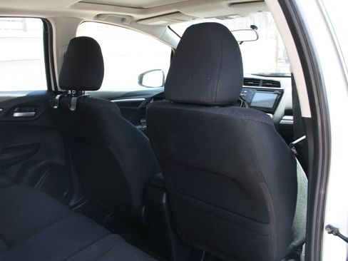Used 2015 Honda Fit EX image 9