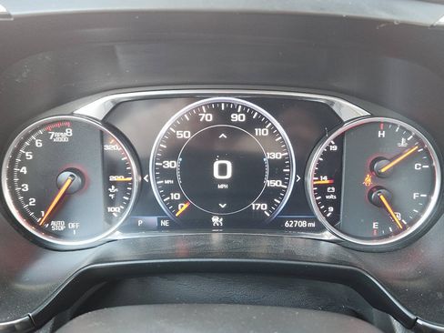Used 2021 Chevrolet Blazer RS w/ Enhanced Convenience Package AWD/4WD image 23