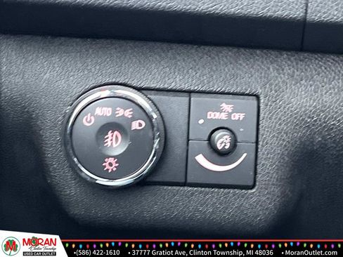 Used 2012 GMC Acadia SLE image 25