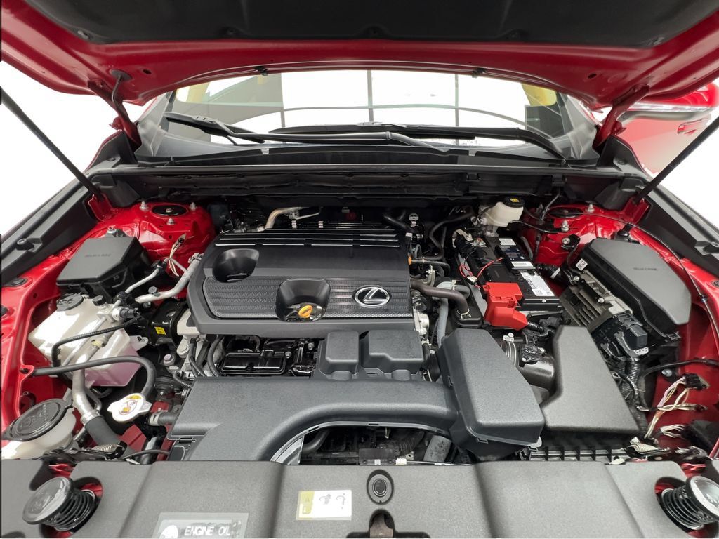 Used 2024 Lexus NX 250 FWD image 18