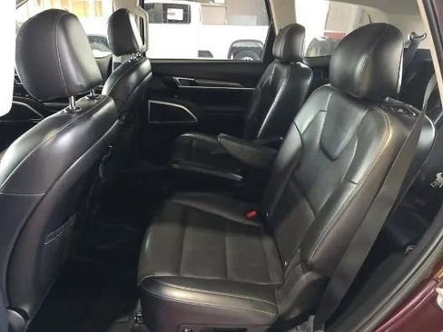 Used 2021 Kia Telluride S image 9