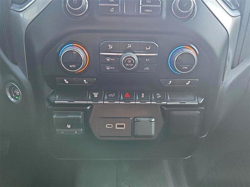 Used 2023 Chevrolet Silverado 2500 LT w/ Convenience Package AWD/4WD image 20