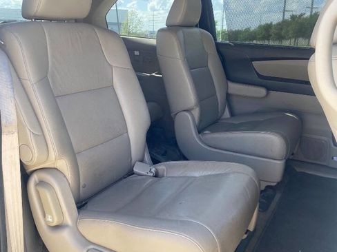 Used 2013 Honda Odyssey EX-L image 11