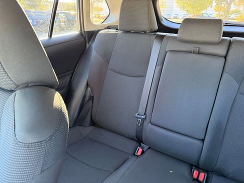 Used 2025 Toyota RAV4 LE image 39