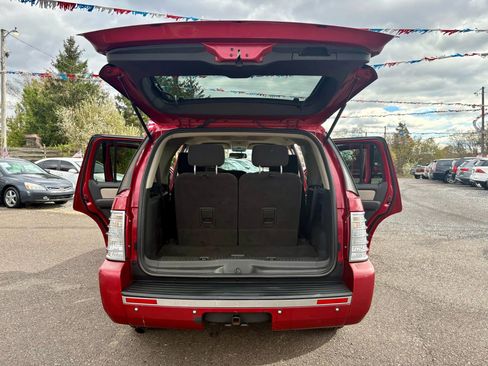 Used 2008 Mercury Mountaineer AWD image 22