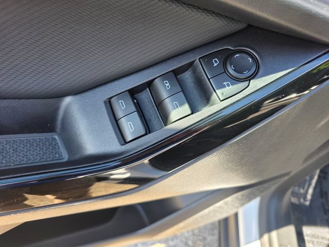 Used 2026 Chevrolet Equinox LT w/ LPO, Floor Liner Package AWD/4WD image 21