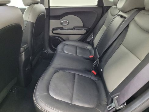 Used 2017 Kia Soul + w/ Primo Package image 18