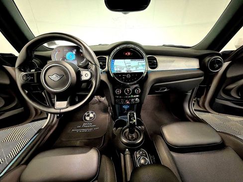 Certified 2024 MINI Cooper S image 16