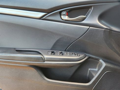 Certified 2020 Honda Civic Sport image 22