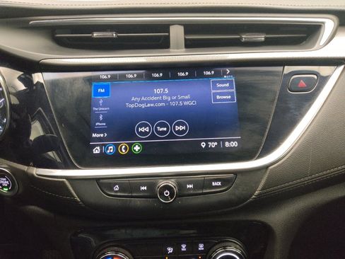 Used 2020 Buick Encore GX Preferred FWD image 25