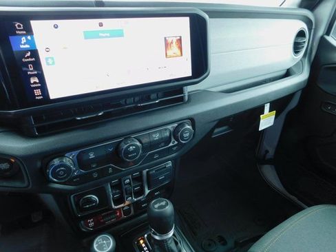 New 2026 Jeep Wrangler Willys image 27