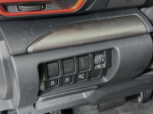 Used 2019 Subaru Forester Sport w/ Popular Package #2 AWD/4WD image 10