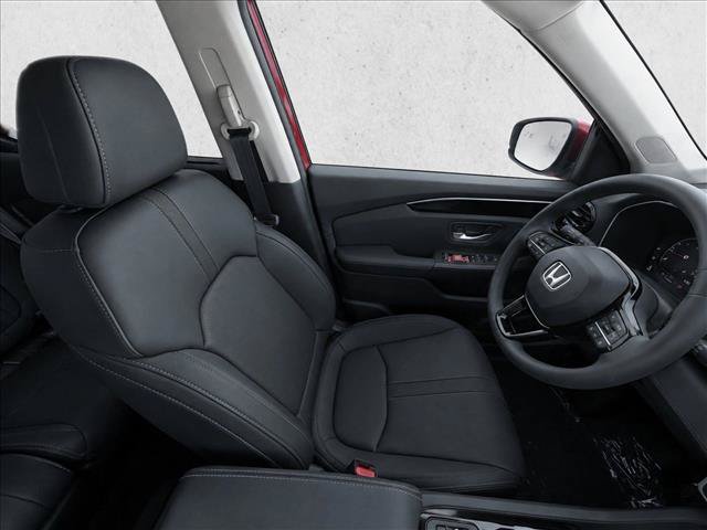 New 2026 Honda Pilot EX-L image 23