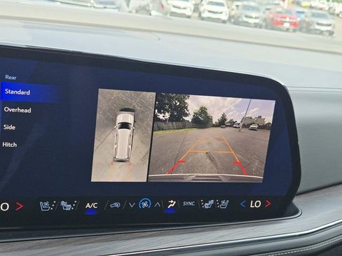 New 2026 Chevrolet Suburban Premier w/ Sun And Tow Package AWD/4WD image 25