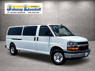 Used 2025 Chevrolet Express 3500 LT w/ LT Preferred Equipment Group RWD video 1