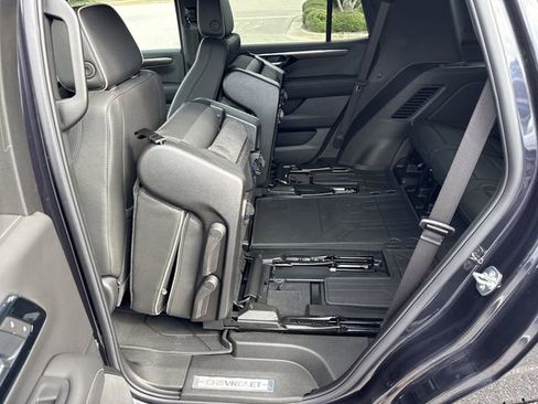 New 2026 Chevrolet Tahoe Premier RWD image 14