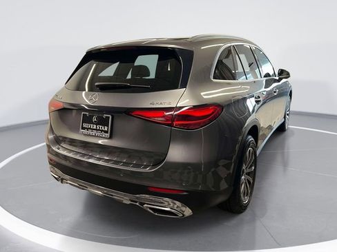 Certified 2023 Mercedes-Benz GLC 300 4MATIC image 4