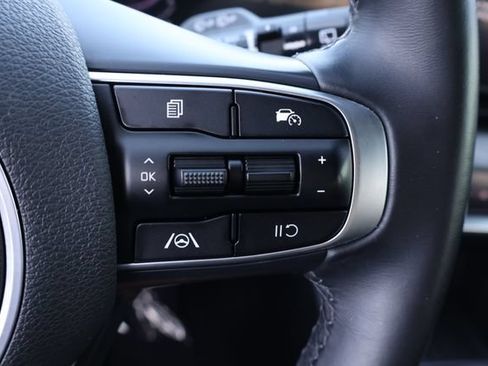 Used 2024 Kia Sportage X-Line AWD/4WD image 24