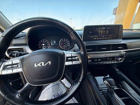 Used 2022 Kia Telluride S AWD/4WD image 12
