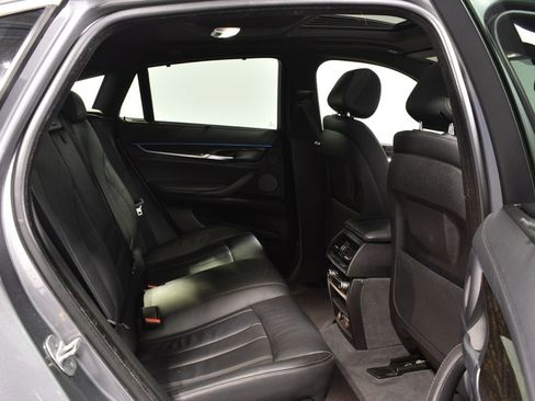 Used 2019 BMW X6 xDrive35i w/ Executive Package image 29