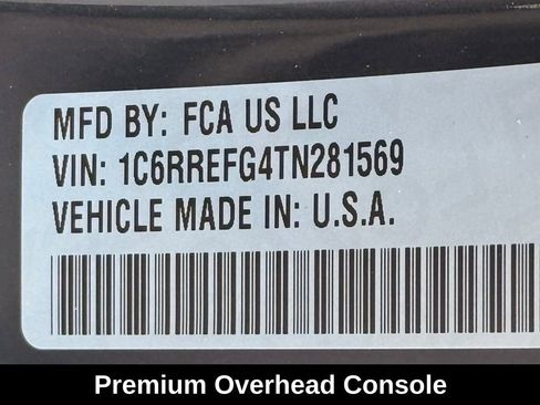 New 2026 RAM 1500 Big Horn image 43