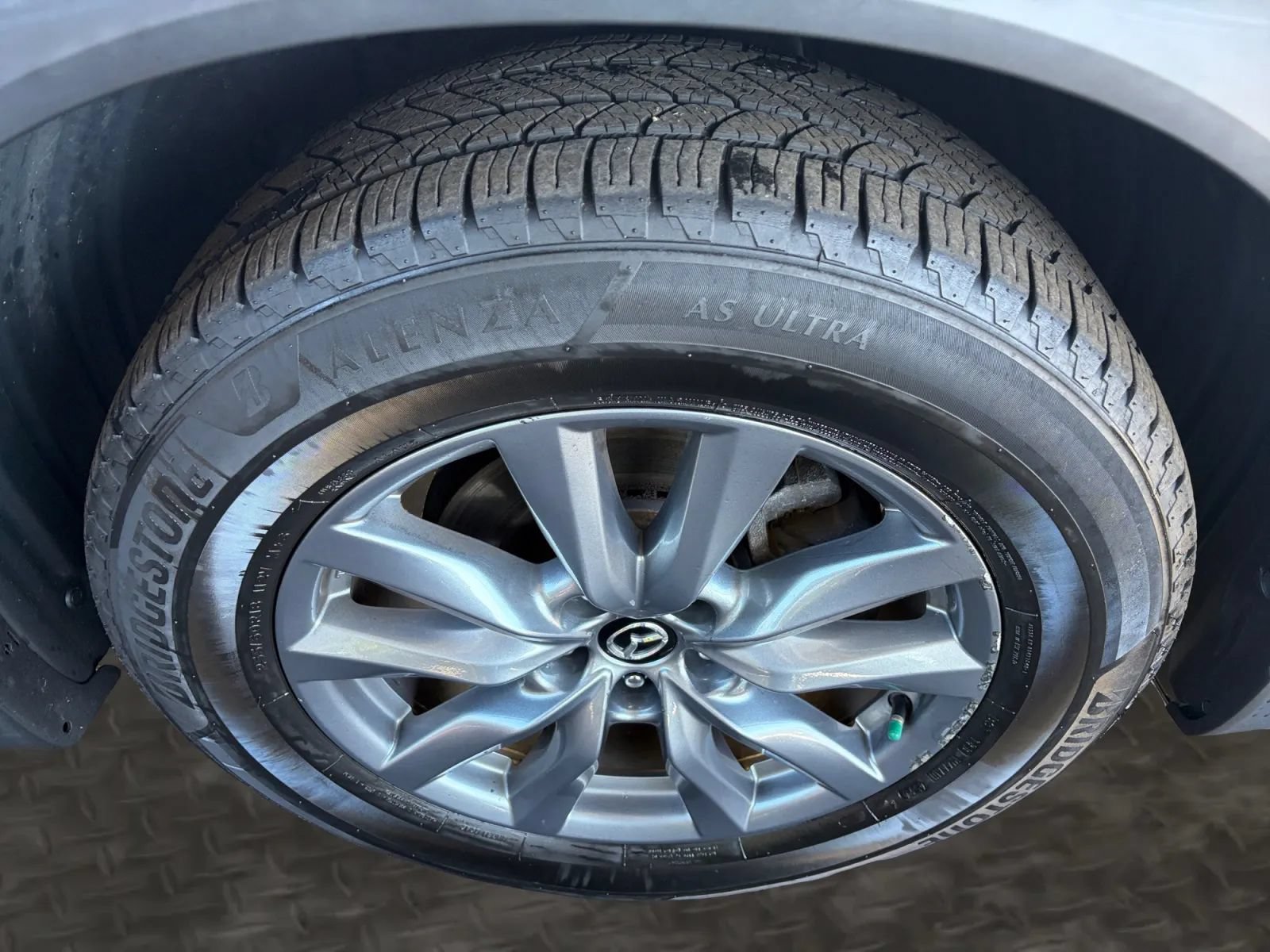 Used 2020 MAZDA CX-9 Touring AWD/4WD image 40
