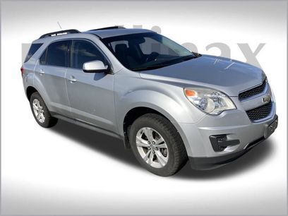 Used 2011 Chevrolet Equinox LT w/ Driver Convenience Package
