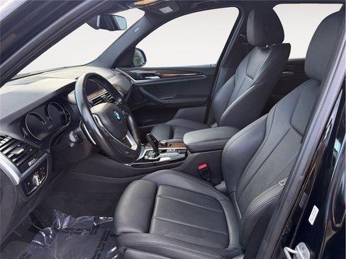 Used 2019 BMW X3 xDrive30i image 9