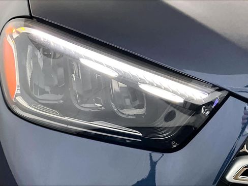 New 2026 Mercedes-Benz GLE 450 4MATIC image 15