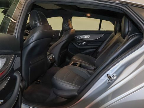 Used 2021 Mercedes-Benz AMG GT 63 w/ AMG Aerodynamics Package image 23
