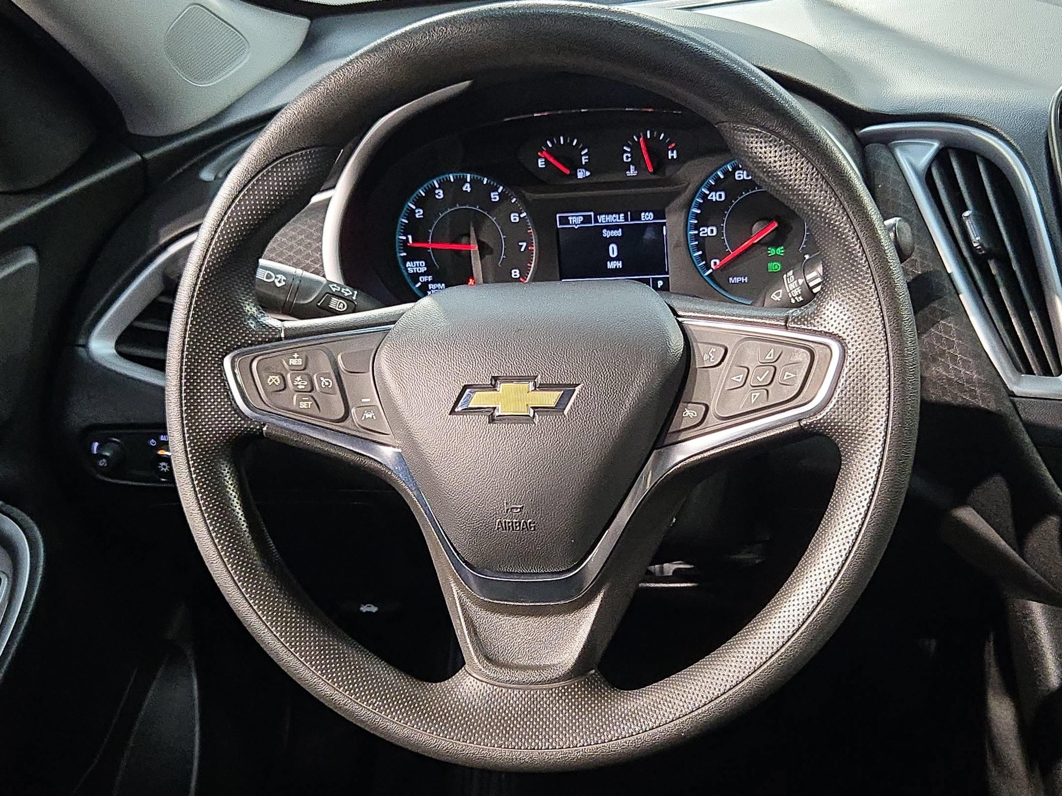 Used 2024 Chevrolet Malibu LT FWD image 21